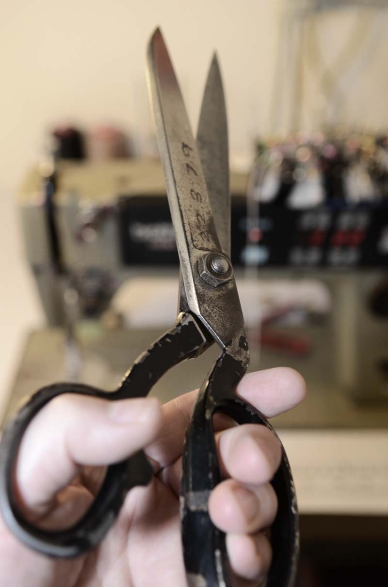 Clothing alterations Village Tailors